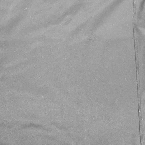 The North Face Cinder Tenacious Full Zip Black Jacket Men's Size XL - Picture 8 of 8